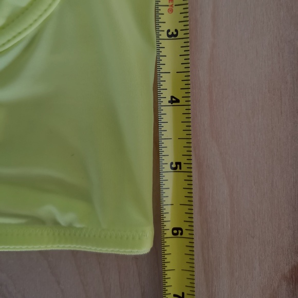 URBAN OUTFITTERS - Out From Under Anastasia Heatwave Bustier - NWT (L) - Picture 6 of 12